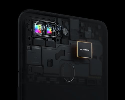 AI-HDR